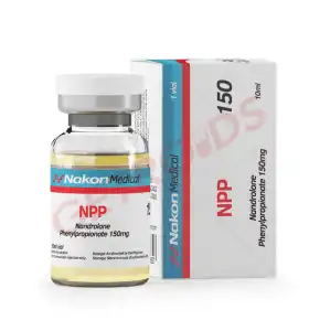 NPP 150mg 10 ml Nakon Medical USA NPP 150mg 10 ml Nakon Medical USA