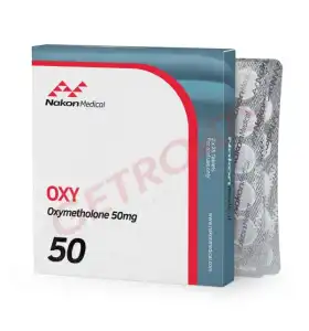 Oxy 50mg 50 Tablets Nakon Medical USA Oxy 50mg 50 Tablets Nakon Medical USA