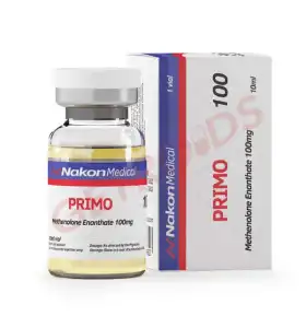 Primo 100mg 10ml Nakon Medical USA Primo 100mg 10ml Nakon Medical USA