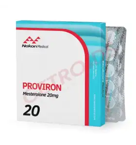 Proviron 20mg 50 Tablets Nakon Medical USA Proviron 20mg 50 Tablets Nakon Medical USA