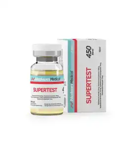 SuperTest 450 Blend 450mg/ml 10ml - Nakon Medical USA SuperTest 450 Blend 450mg/ml 10ml - Nakon Medical USA