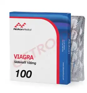 Viagra 100mg 50 Tablets Nakon Medical USA Viagra 100mg 50 Tablets Nakon Medical USA