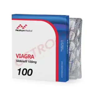 Viagra 100mg 50 Tablets Nakon Medical USA Viagra 100mg 50 Tablets Nakon Medical USA