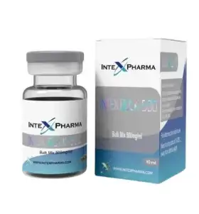 Bulk 500 Intext Pharma UK Bulk 500 Intext Pharma UK