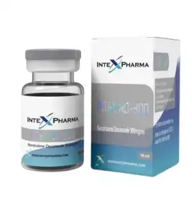 DECA 300 Intex Pharma UK DECA 300 Intex Pharma UK
