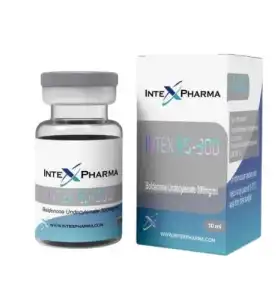 Boldenone EQ-300 Intex Pharma UK Boldenone EQ-300 Intex Pharma UK