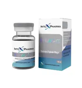 Masteron Propionate 100mg Intex Pharma UK Masteron Propionate 100mg Intex Pharma UK