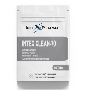 Xlean-70 Intex Pharma