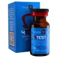 4 Test 250 Omega Labs USA