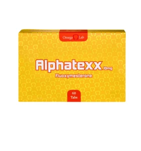 Halotestin 10 mg 60 Tablets Omega Labs Halotestin 10 mg 60 Tablets Omega Labs