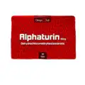 Alphaturin 10 Omega Labs USA