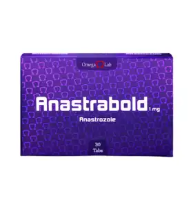 Anastrabold 1 Omega Labs USA Anastrabold 1 Omega Labs USA
