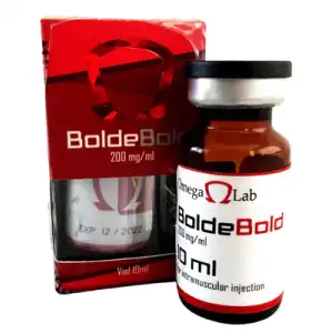 Boldebold 200 Omega Labs USA Boldebold 200 Omega Labs USA