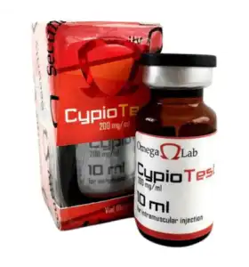 Cypio 200 Omega Labs USA Cypio 200 Omega Labs USA