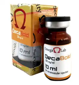 Decabold 200 Omega Labs USA Decabold 200 Omega Labs USA