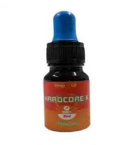 Hardcore - xDrop Omega Labs USA Hardcore - xDrop Omega Labs USA