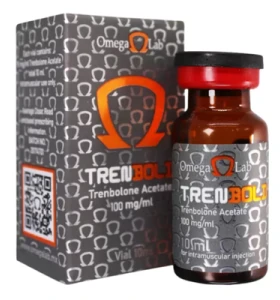 Trenbold 100 Omega Labs USA Trenbold 100 Omega Labs USA