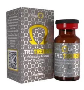 Tritrenbo 150 Omega Labs USA Tritrenbo 150 Omega Labs USA