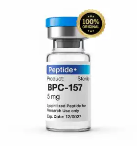 BPC-157 Peptide Plus USA BPC-157 Peptide Plus USA