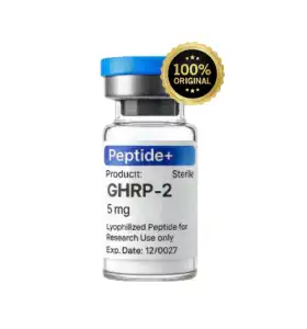 GHRP-2 Peptide Plus USA GHRP-2 Peptide Plus USA