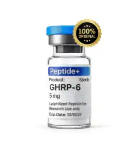 GHRP-6 Peptide Plus USA GHRP-6 Peptide Plus USA