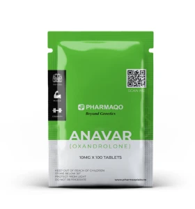 Anavar 10 Pharmaqo Labs Us