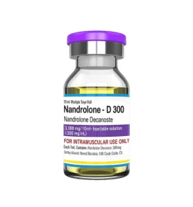 Nandrodec 300 Pharmaqo Labs US Nandrodec 300 Pharmaqo Labs US