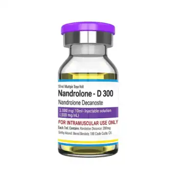 Nandrodec 300 Pharmaqo Labs US