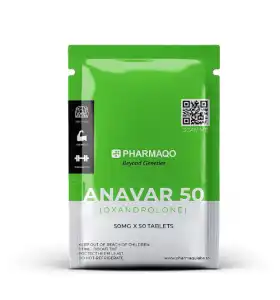 Anavar 50 Pharmaqo Labs US Anavar 50 Pharmaqo Labs US