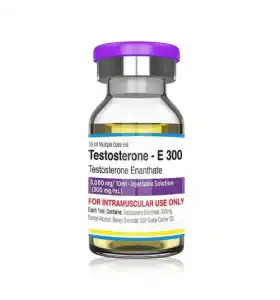 Testosterone E 300 – PharmaQo Labs Testosterone E 300 – PharmaQo Labs
