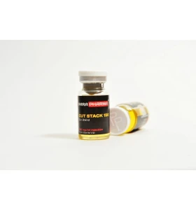 Cut Stack 1500mg 10ml Para Pharma