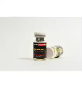 DECAN 3000 mg 10ml Para Pharma DECAN 3000 mg 10ml Para Pharma vial product image