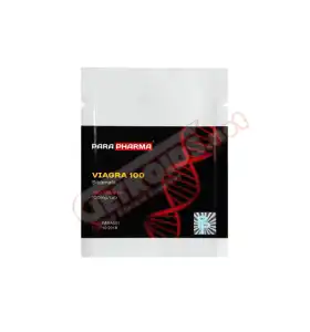 Viagra 50 mg 50 Tablets Para Pharma Viagra 50 mg 50 tablets by Para Pharma product packaging