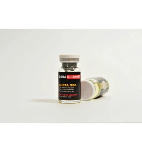 Susta (Sustanon) 3500mg 10ml Para Pharma vial Susta Sustanon 3500mg 10ml vial by Para Pharma