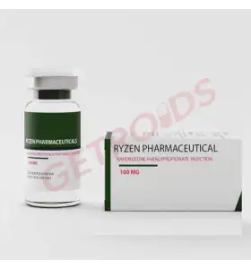 NPP 100mg/ml 10ml Ryzen Pharma USA NPP 100mg/ml 10ml Ryzen Pharma USA