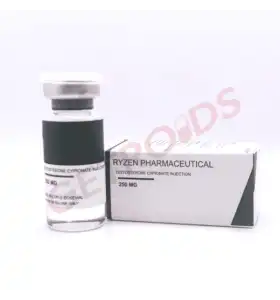 Testosterone Cypionate 250mg 10ml Ryzen Pharma USA Testosterone Cypionate 250mg 10ml Ryzen Pharma USA