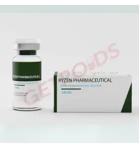 Testosterone Enanthate 250mg 10 ml Ryzen Pharma USA Testosterone Enanthate 250mg 10 ml Ryzen Pharma USA