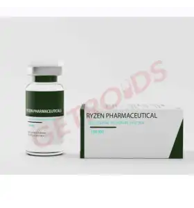 Testosterone Propionate 100mg 10ml Ryzen Pharma USA Testosterone Propionate 100mg 10ml Ryzen Pharma USA