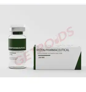 Testosterone Sustanon 250mg 10ml Ryzen Pharma USA Testosterone Sustanon 250mg 10ml Ryzen Pharma USA