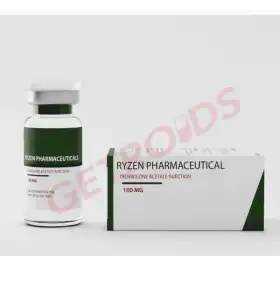 Trenbolone Acetate 100mg 10ml Ryzen Pharma USA Trenbolone Acetate 100mg 10ml Ryzen Pharma USA