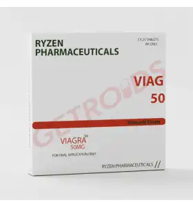 Viagra 50mg 50 Tablets Ryzen Pharma USA Viagra 50mg 50 Tablets Ryzen Pharma USA