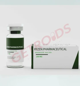Deca Durabolin 200 mg 10 ml Ryzen Pharma USA
