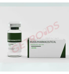 Deca Durabolin 200 mg 10 ml vial by Ryzen Pharma USA