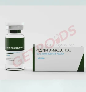Testosterone Enanthate 250mg 10 ml Ryzen Pharma USA Testosterone Enanthate 250mg 10 ml Ryzen Pharma USA