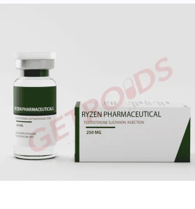 Testosterone Sustanon 250mg 10 ml Ryzen Pharma USA