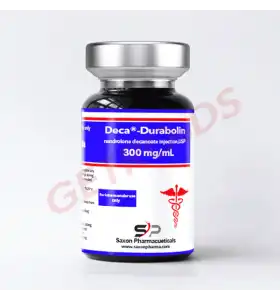 Deca Durabolin 300 mg/ml 10 ml Saxon Pharma USA