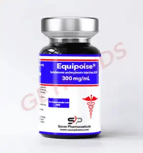 Equipoise 300 mg 10 ml Saxon Pharma USA Equipoise 300 mg 10 ml Saxon Pharma USA