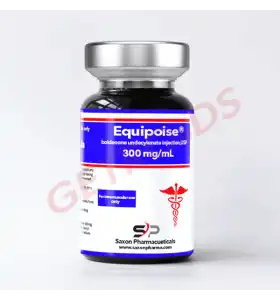Equipoise 300 mg 10 ml Saxon Pharma USA Equipoise 300 mg 10 ml Saxon Pharma USA
