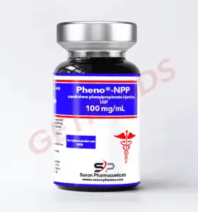 Pheno NPP 100 mg 10 ml Saxon Pharma USA Pheno NPP 100 mg 10 ml Saxon Pharma USA