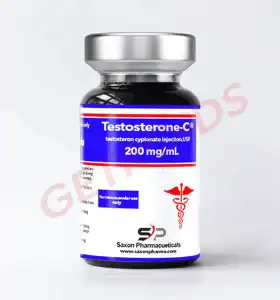 Testosterone C 200 mg 10 ml Saxon Pharma USA Testosterone C 200 mg 10 ml Saxon Pharma USA